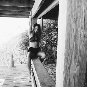 Meet your Posher, Kenzie